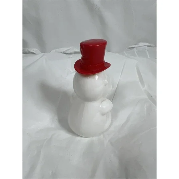 Collectible Avon‎ Hippo Perfume Bottle with Zany Cologne 1.75oz Full No Box - Picture 4 of 13